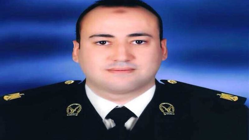 أرملة الشهيد محمد