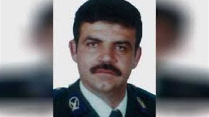 أرملة الشهيد علي