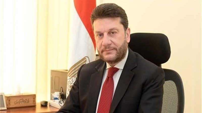 نائب وزير المالية: