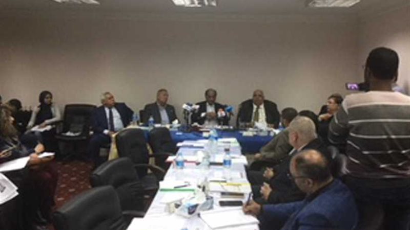 اتحاد مستثمرى مصر