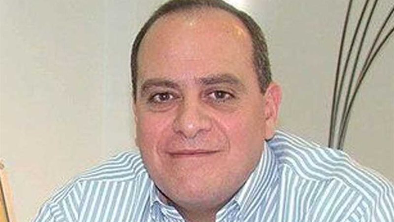 صادق الصباح: الانتهاء