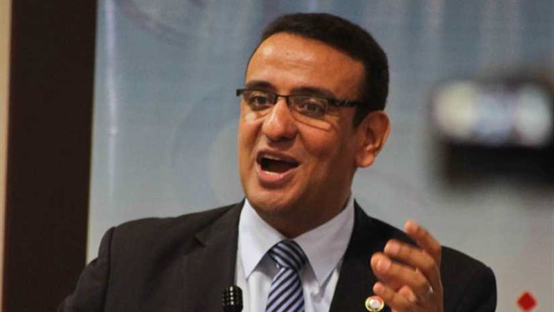 حسب الله: حكم الدستورية