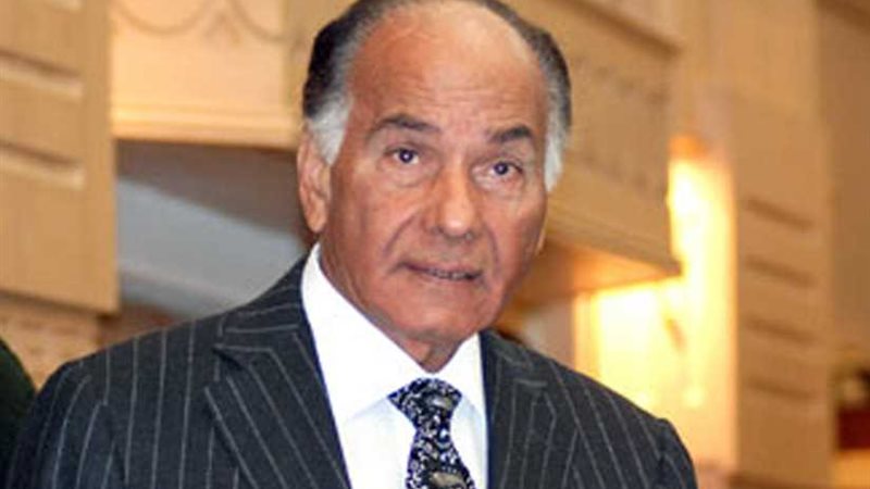 رئيس اتحاد المستثمرين