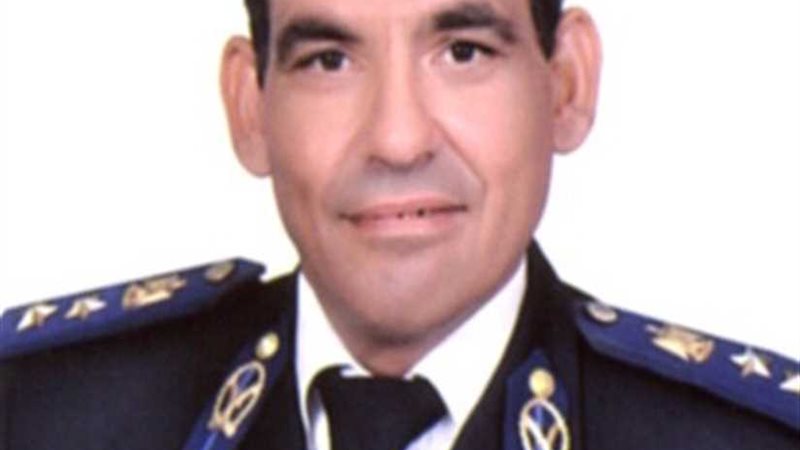 أرملة الشهيد هشام