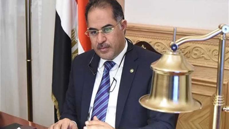 وكيل النواب: إنجازات