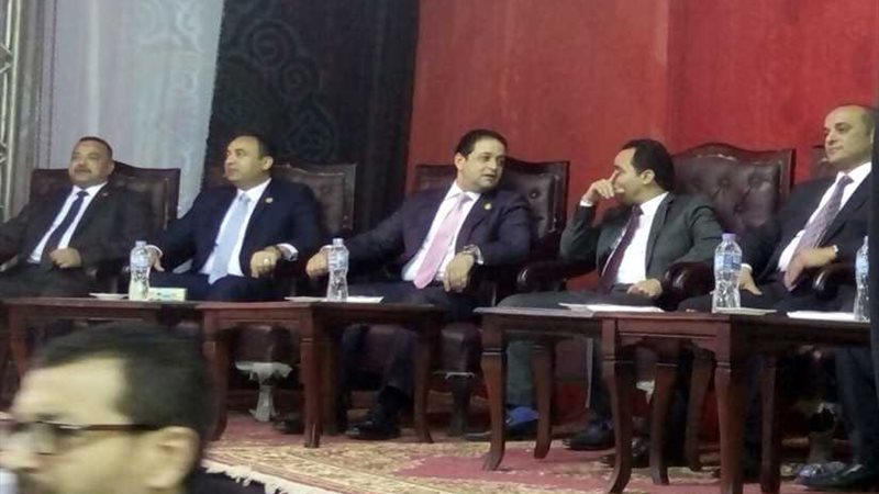 وكيل إسكان النواب: