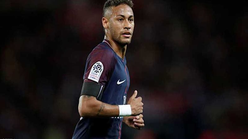 ماذا قال طبيب نيمار