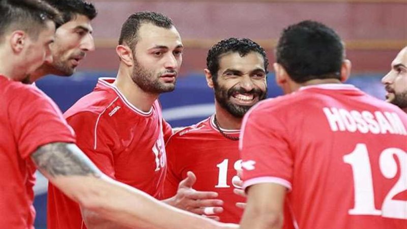 «طائرة الأهلي» يفوز