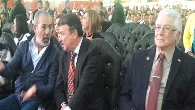 قابيل: سننزل الانتخابات