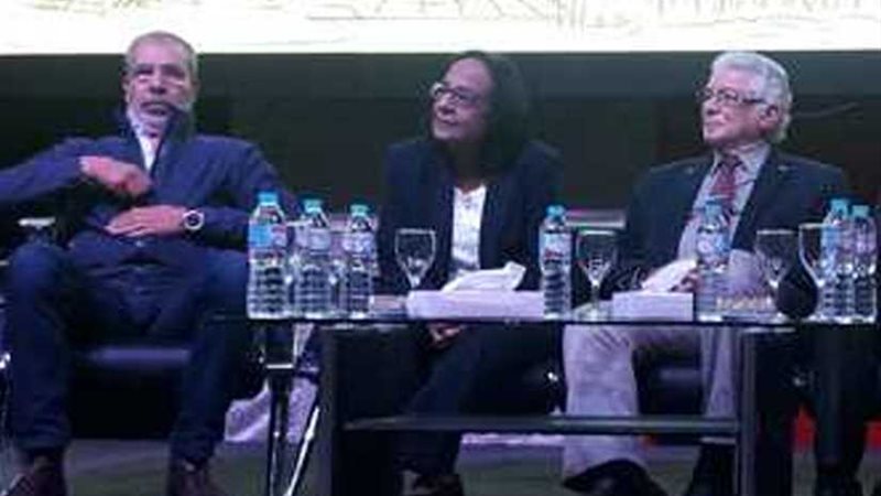 لميس جابر تطالب الشباب