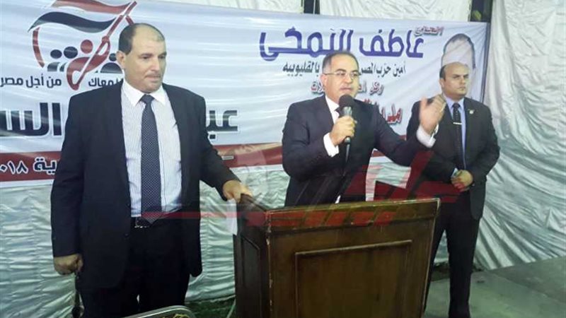 أمين المصريين الأحرار