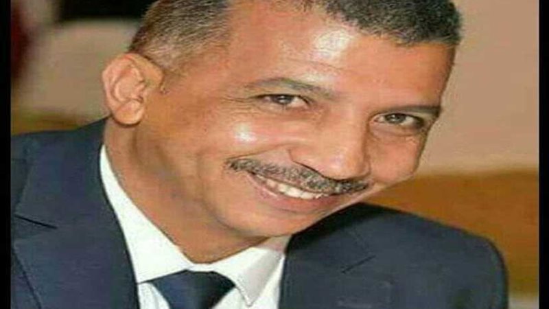 رضا جاب الله رئيسًا