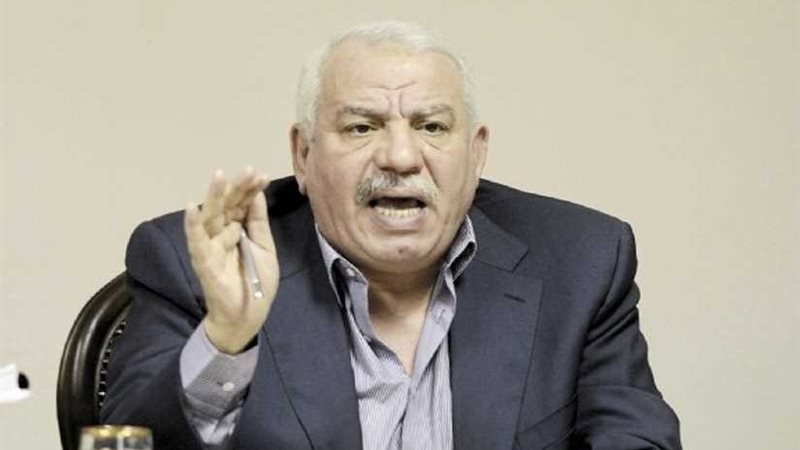 الجابري يطالب بالمشاركة