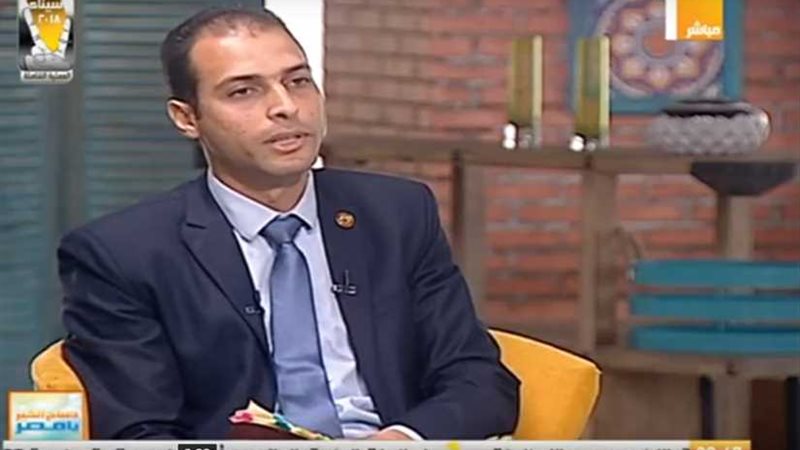 صباح الخير يا مصر