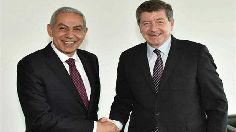 العمل الدولية توافق