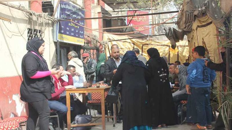 إغاثة الصيادلة تنظم