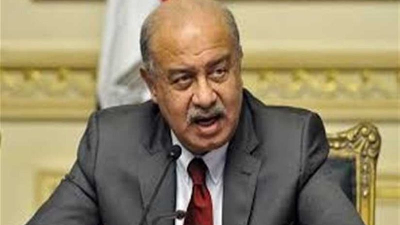 إسماعيل يوجه لضمان