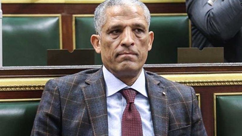 نائب ينتقد وزير النقل