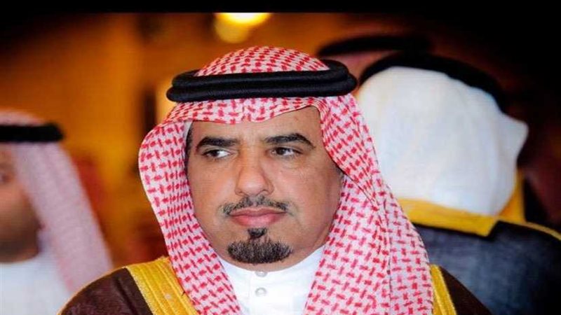 رئيس لجنة الصداقة