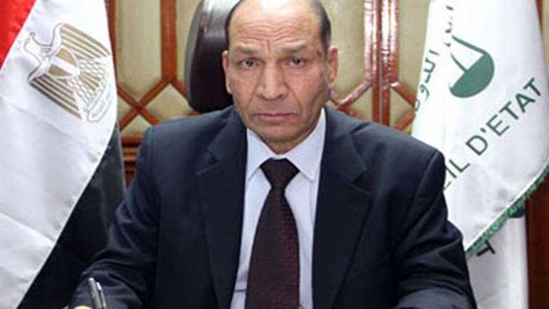 تدريب القضاة المستجدين