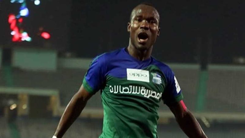 أنطوي وصيف هداف الدوري