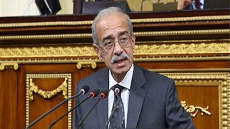 رئيس الوزراء: البرلمان