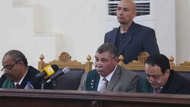 الحبس 3 سنوات لأمناء