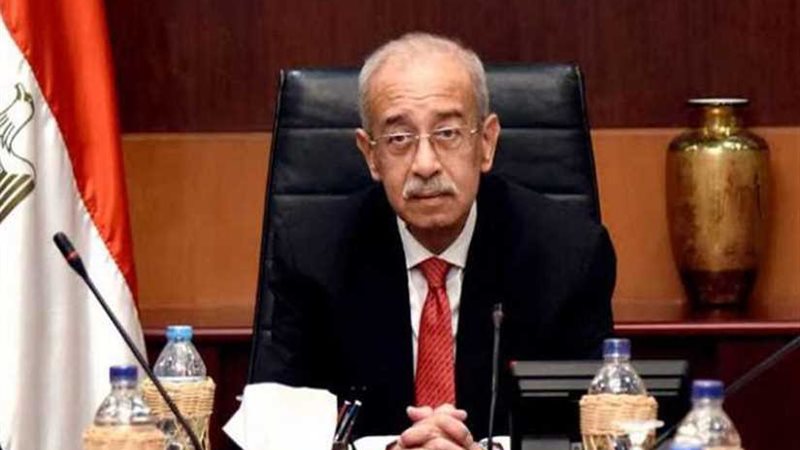 رئيس الوزراء: مصر