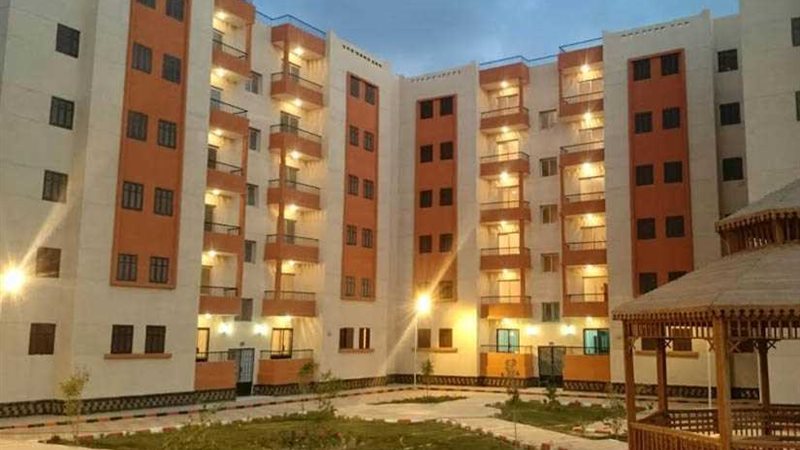 مليون مواطن تقدموا