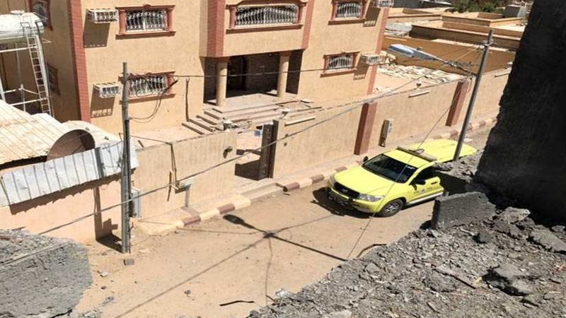 السعودية: وفاة شخص