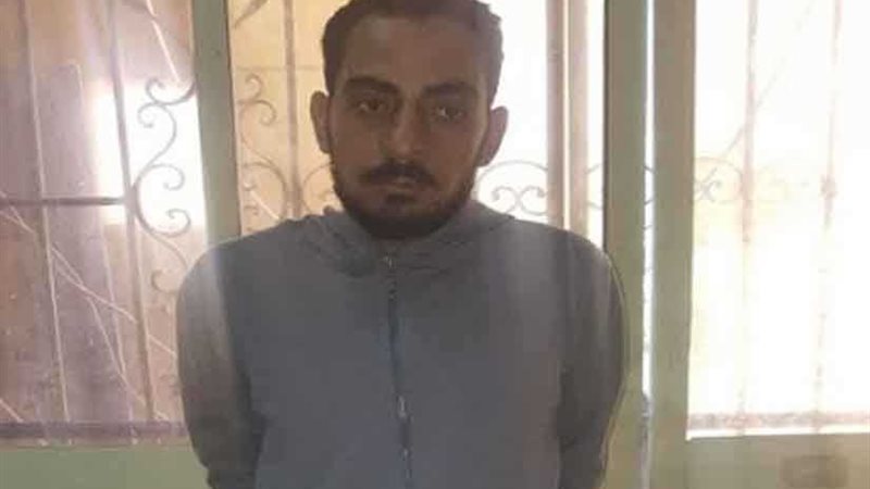 ​سقوط البواب سا​رق