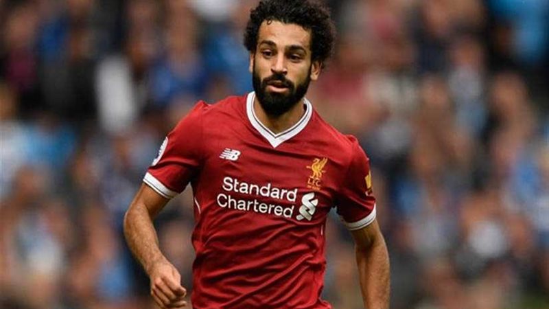 محمد صلاح يهدر فرصة