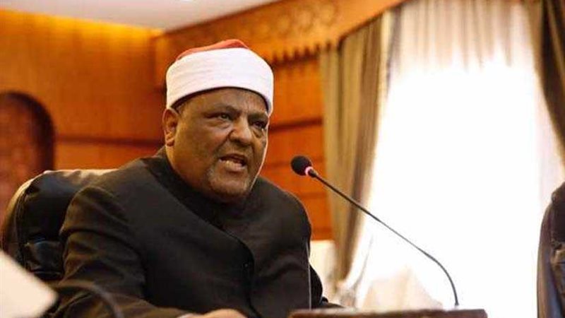 شومان: الأزهر لن