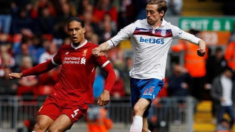 ليفربول يتعسر أمام