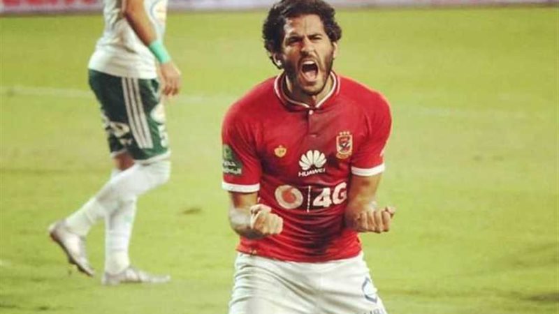 الأهلي يطالب اتحاد