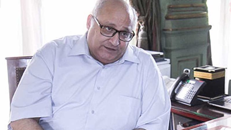 جامعة عين شمس:إنشاء