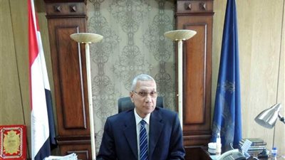 القبض على شرطي حاول إدخال حشيش وبانجو لسجين بالمنيا