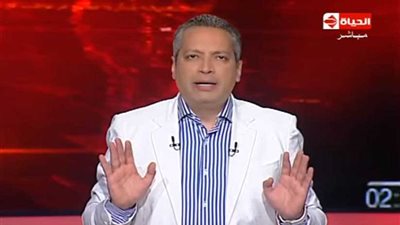 تامر أمين يهاجم 