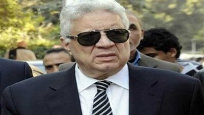 مرتضى يصعد أزمة محمد إبراهيم ويعفو عن زميله
