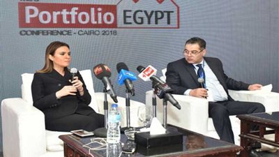 وزيرة الاستثمار: جميع المؤشرات تؤكد وجود تحول بالاقتصاد المصرى