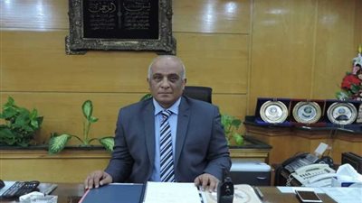 ضبط سلفات ومغذيات زراعية مجهولة المصدر بالبحيرة