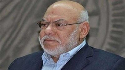 دعوى قضائية لإقالة الهلباوي من 