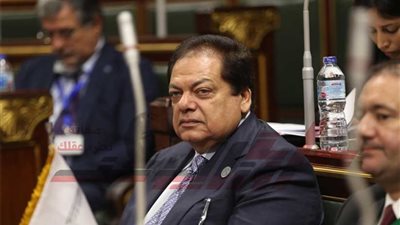 أبو العينين لوفود جمعية من أجل المتوسط