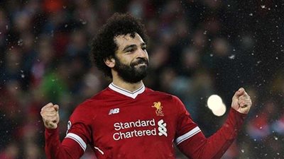 ليفربول يضاعف راتب محمد صلاح لإقناعه بالبقاء