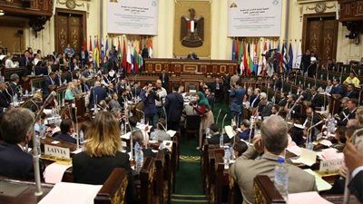 عضو البرلمان التونسي تطالب بالاهتمام بدور المرأة في مكافحة الإرهاب