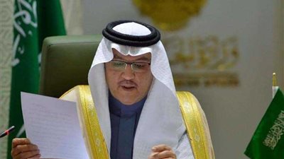 الملحقية الثقافية السعودية تهنئي أسامة نقلي سفيراً لدى مصر