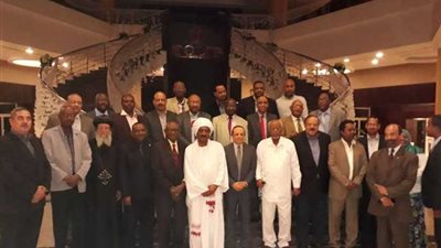 اليوم.. انطلاق فعاليات ثقافية وفنية بين مصر والسودان بالهناجر