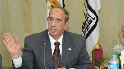 تعاون ثقافي وعلمي بين جامعتي أسيوط وليمربك الإيرلندية