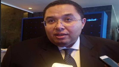 وكيل محافظ البنك المركزي: نستهدف تدريب 100 متخصص في أمن المعلومات المصرفية خلال عام