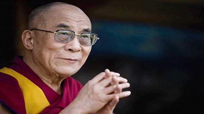 الصين ترفض التدخل الأمريكي في اختيار الدالاي لاما